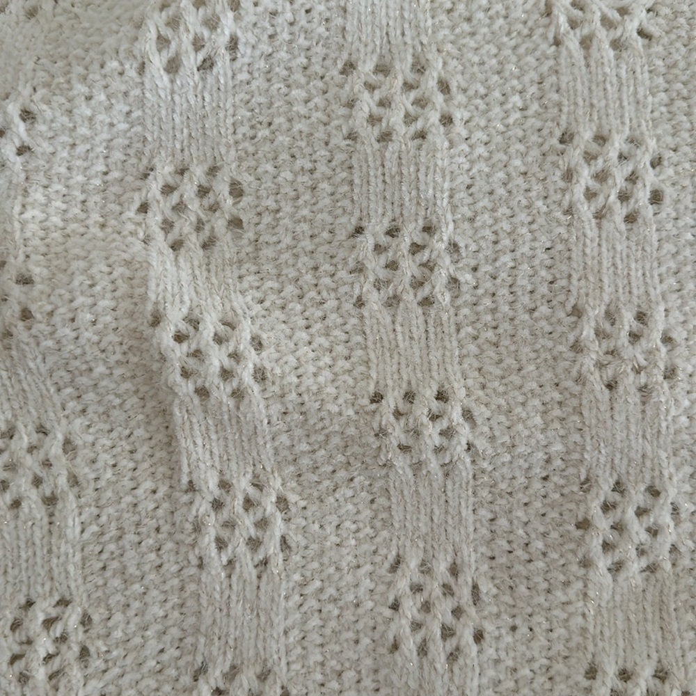 Cozy sweater MATCHING SET AVAILABLE - Picture 4 of 4